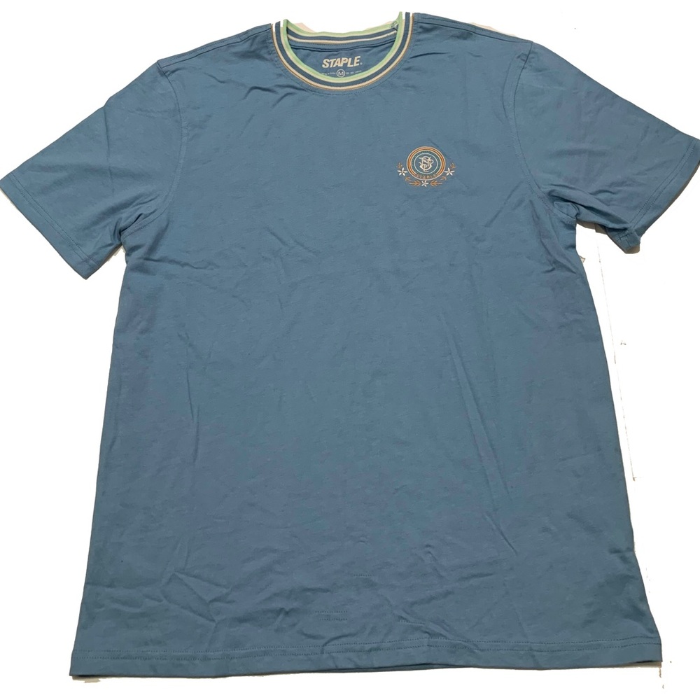 M / Staple T- shirts